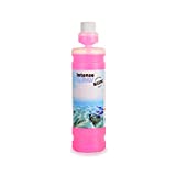 INTENSE PAV Detergente concentrado súper perfumado para lavar pisos compatible con todos los robots limpiadores de pisos | 1 Litro para 40 lavados | Para todo tipo de suelos (1)